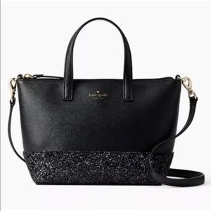 NWT ♠️ Kate Spade  Greta Court crossbody